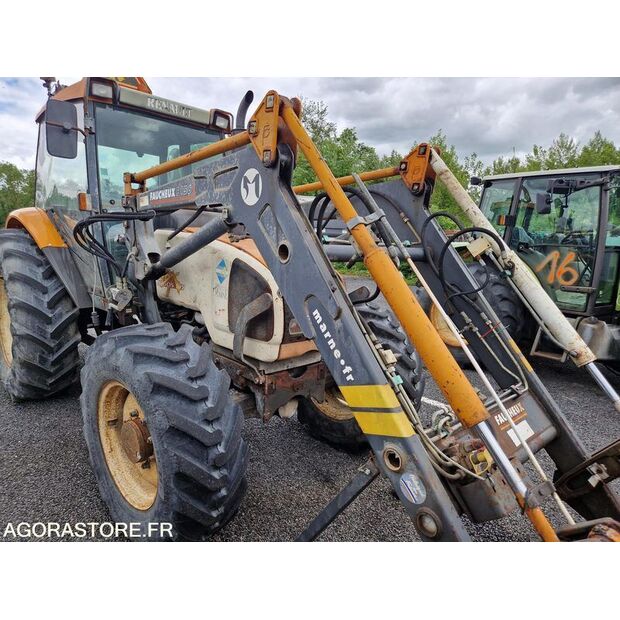 1997 Renault ER105 4R-48104483