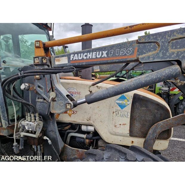 1997 Renault ER105 4R-48104487