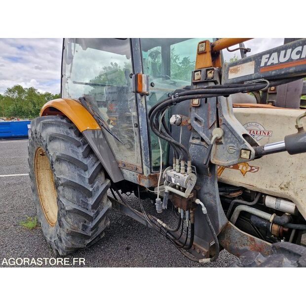 1997 Renault ER105 4R-48104489
