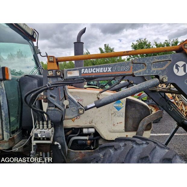 1997 Renault ER105 4R-48104496