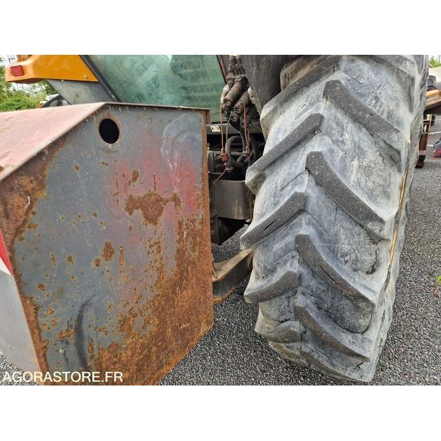 1997 Renault ER105 4R-48104498