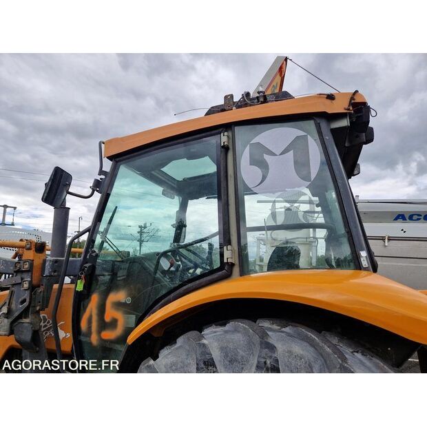 1997 Renault ER105 4R-48104516