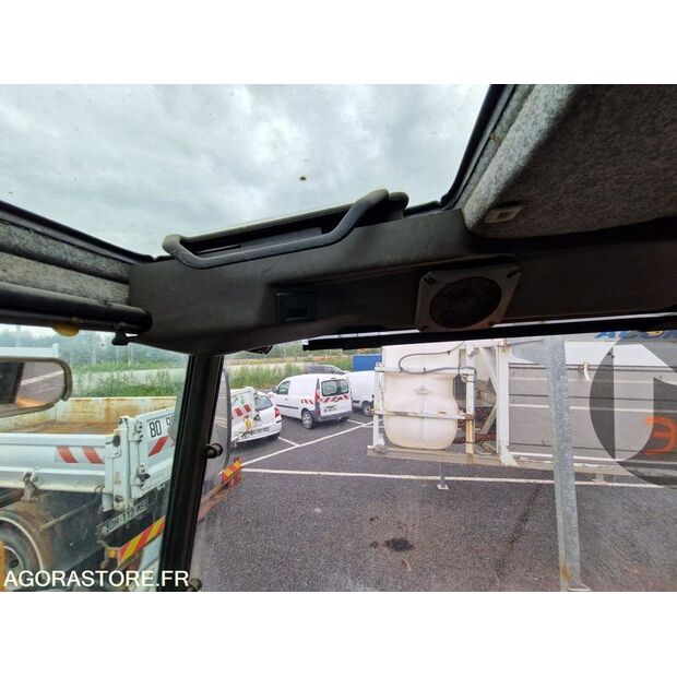 1997 Renault ER105 4R-48104532