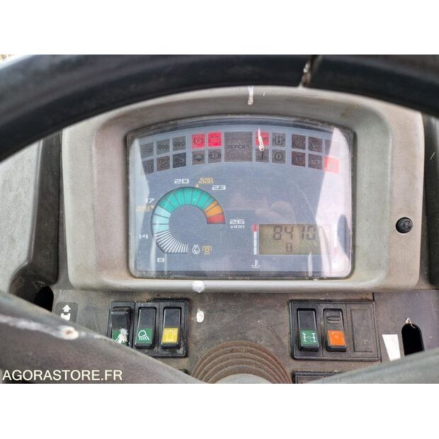 1997 Renault ER105 4R-48104538