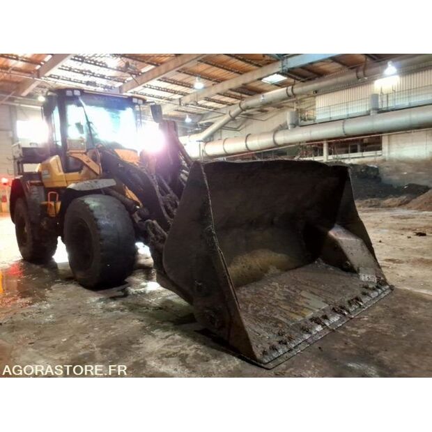 2019 Volvo L90H-48104755