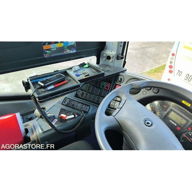 2009 IRISBUS CROSSWAY-48104776