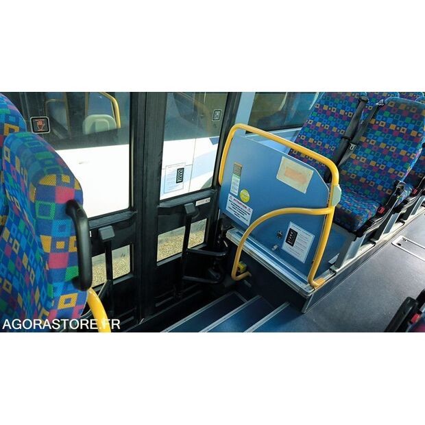2009 IRISBUS CROSSWAY-48104778