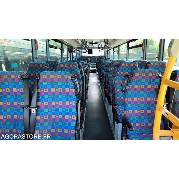 2009 IRISBUS CROSSWAY-48104779