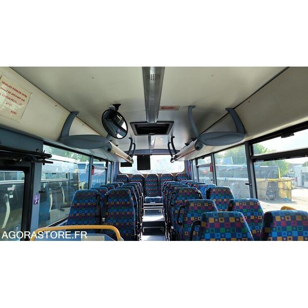 2009 IRISBUS CROSSWAY-48104781