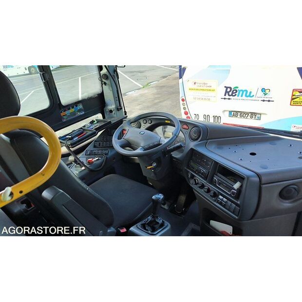 2009 IRISBUS CROSSWAY-48104782