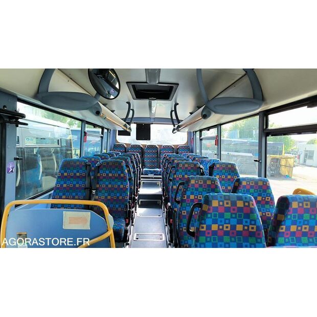 2009 IRISBUS CROSSWAY-48104783