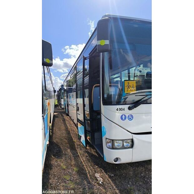 2009 IRISBUS CROSSWAY-48104785
