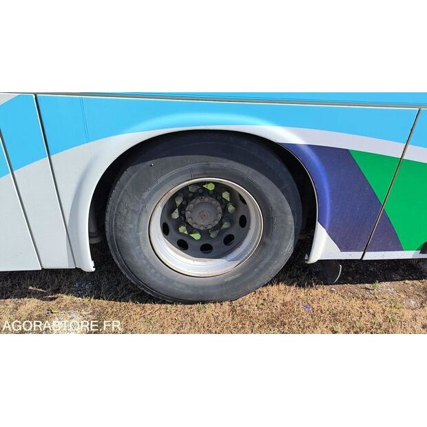 2009 IRISBUS CROSSWAY-48104791