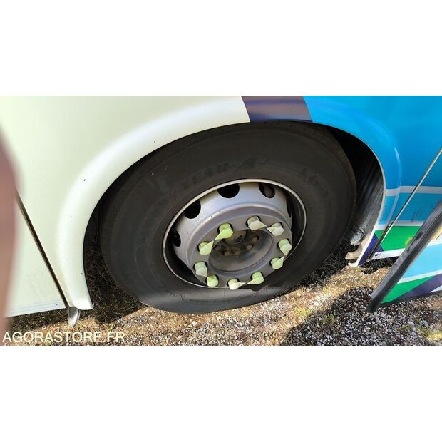 2009 IRISBUS CROSSWAY-48104793