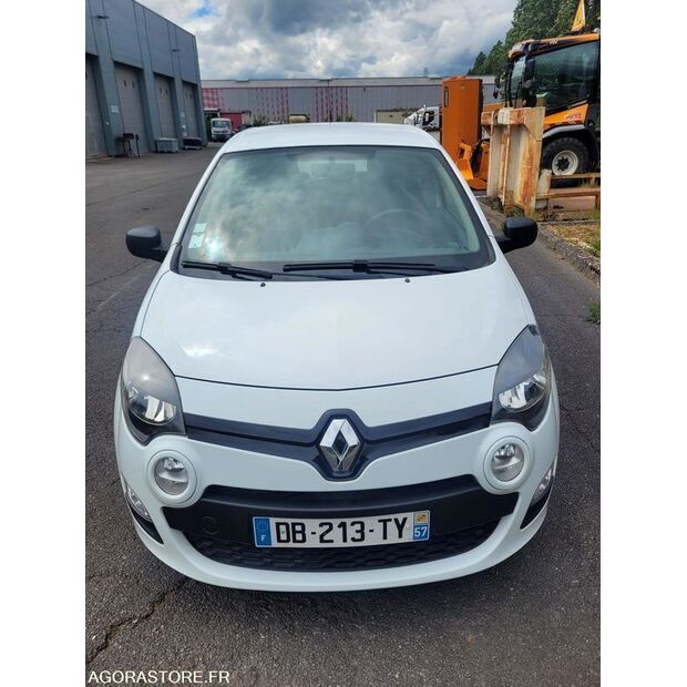 2013 رينو Twingo-48104891