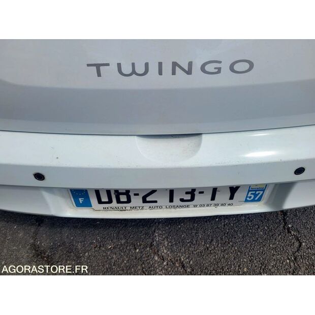 2013 رينو Twingo-48104903