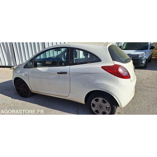 2011 Ford KA-48105123