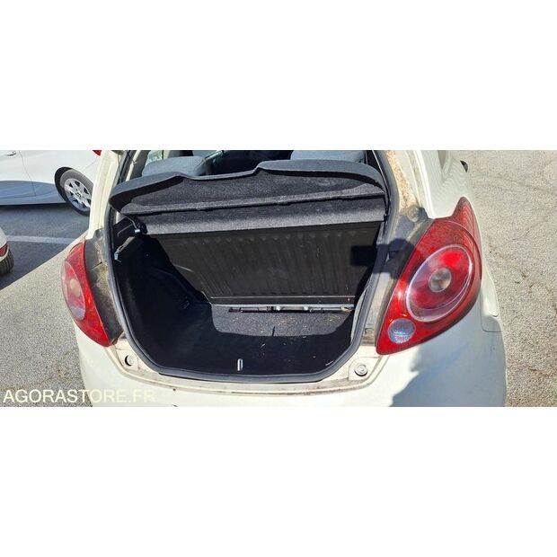 2011 Ford KA-48105129