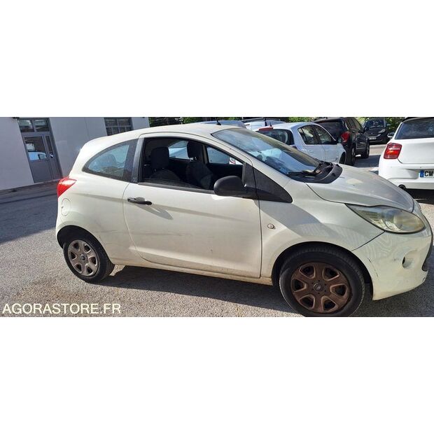 2011 Ford KA-48105131