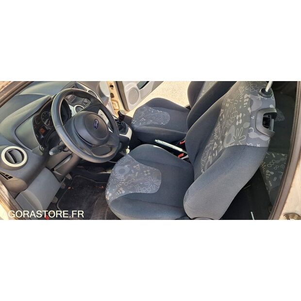 2011 Ford KA-48105135