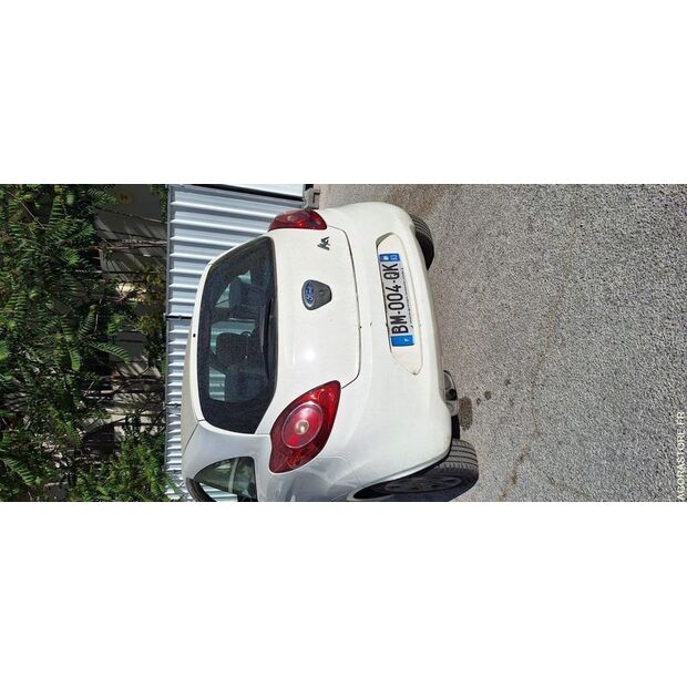 2011 Ford KA-48105148