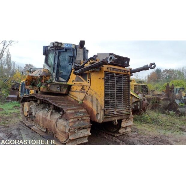 2015 Liebherr PR756-48105151