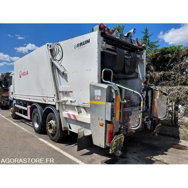 2011 MAN 26.290-48105168