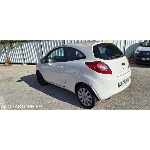 2013 Ford KA-48105209