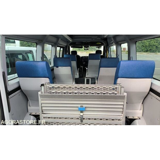 2011 Renault Master-48105274