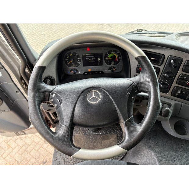 2007 مرسيدس بنز ACTROS-48108392