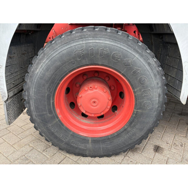 2007 مرسيدس بنز ACTROS-48108407