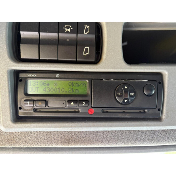 2007 مرسيدس بنز ACTROS-48108417