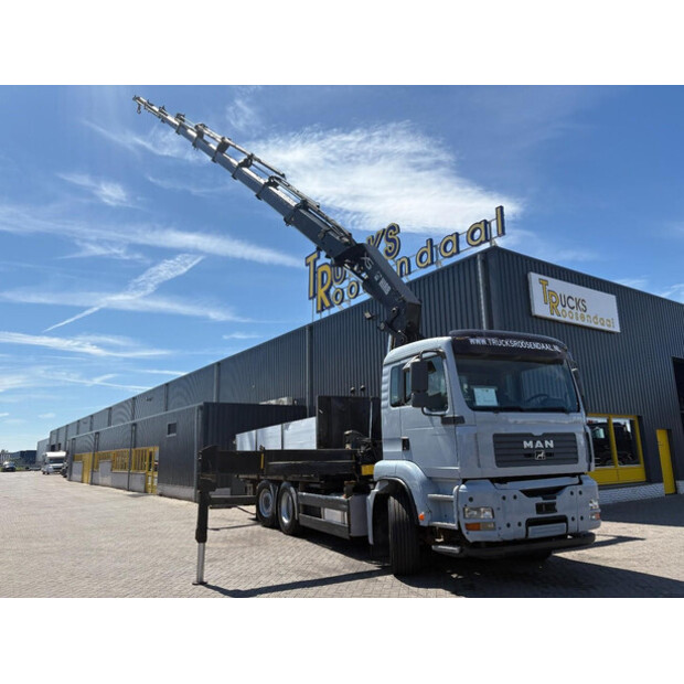 2006 MAN TGA-48108425