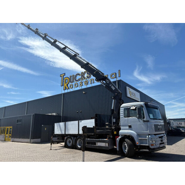 2006 MAN TGA-48108426