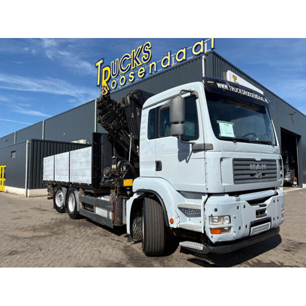 2006 MAN TGA-48108427