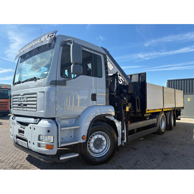 2006 MAN TGA-48108428
