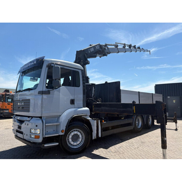 2006 MAN TGA-48108429