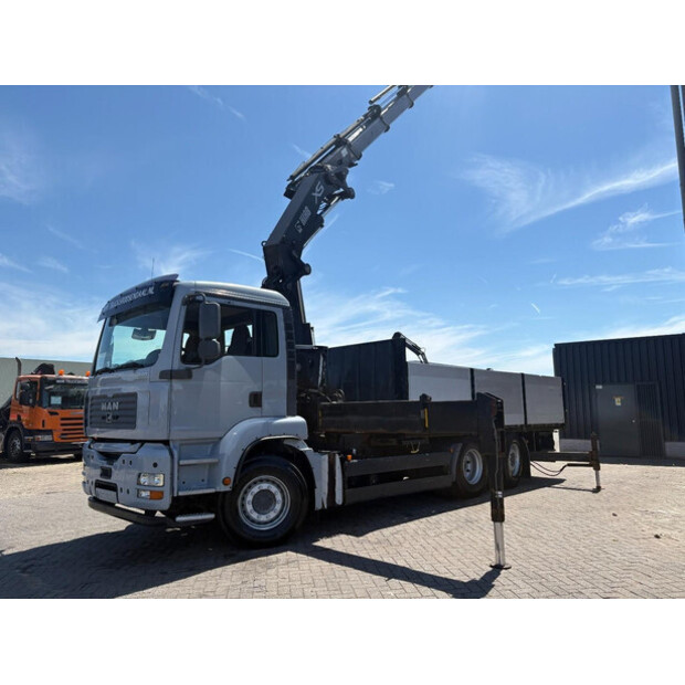 2006 MAN TGA-48108431