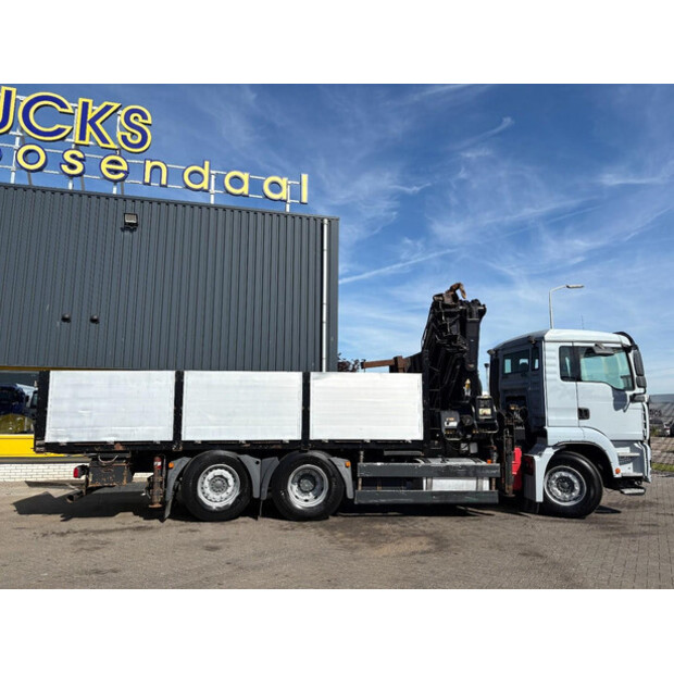 2006 MAN TGA-48108437