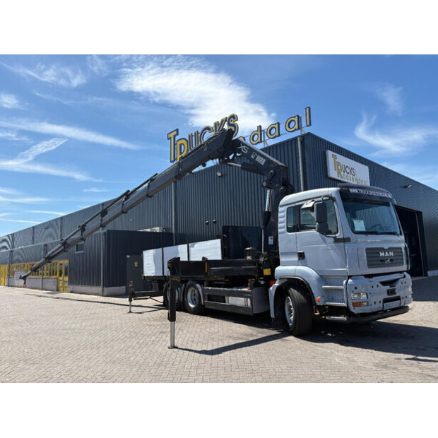 2006 MAN TGA-48108438