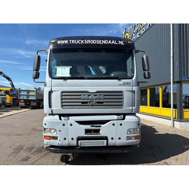 2006 MAN TGA-48108444