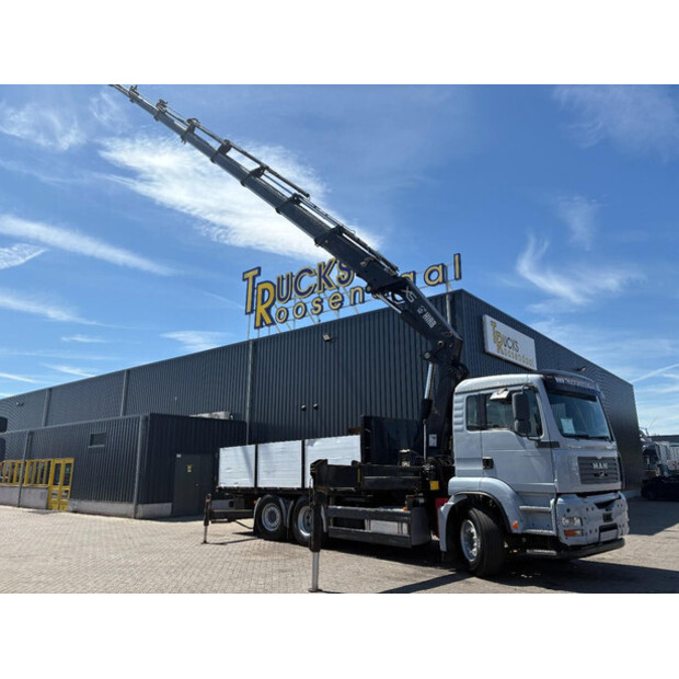 2006 MAN TGA-48108454