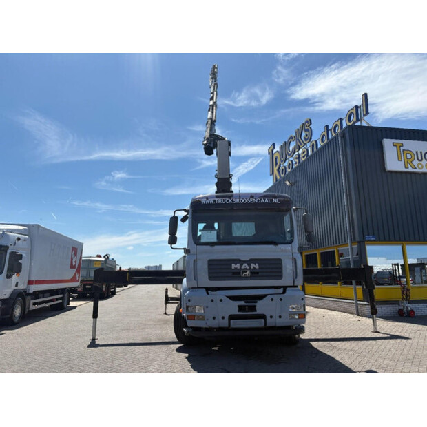 2006 MAN TGA-48108463