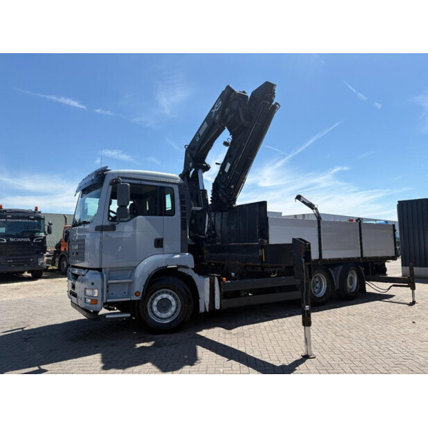 2006 MAN TGA-48108465