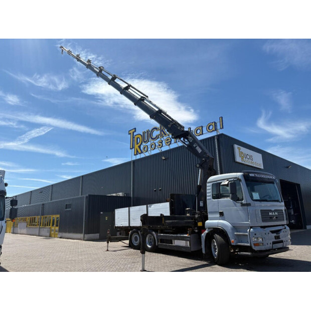 2006 MAN TGA-48108472