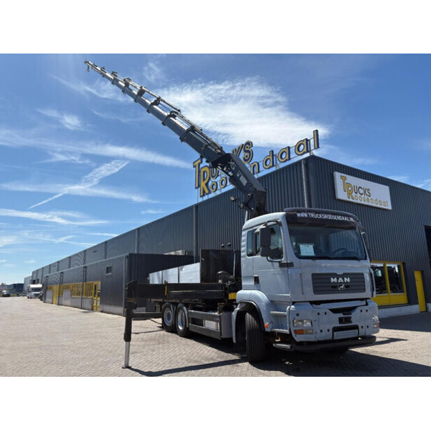 2006 MAN TGA-48108474