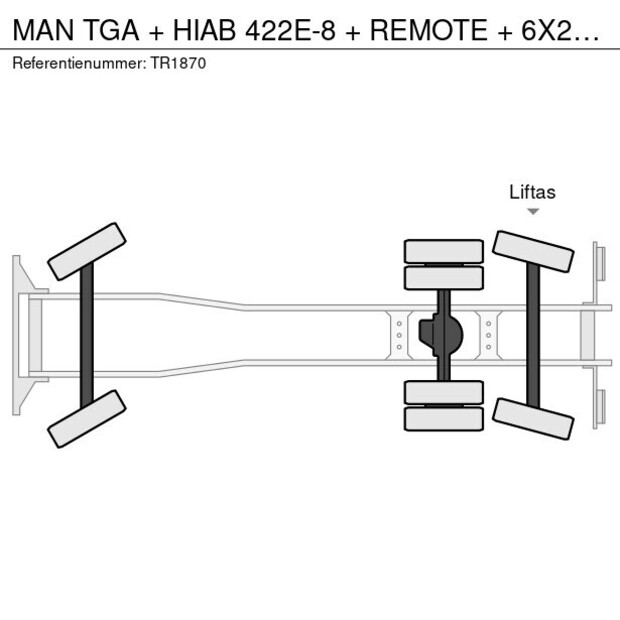 2006 MAN TGA-48108485