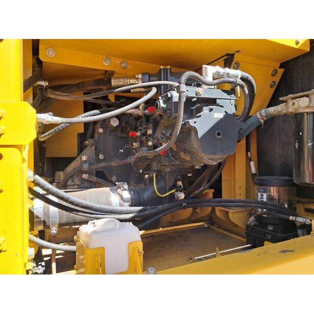 2023 Komatsu PC360LC-11E0-48108822