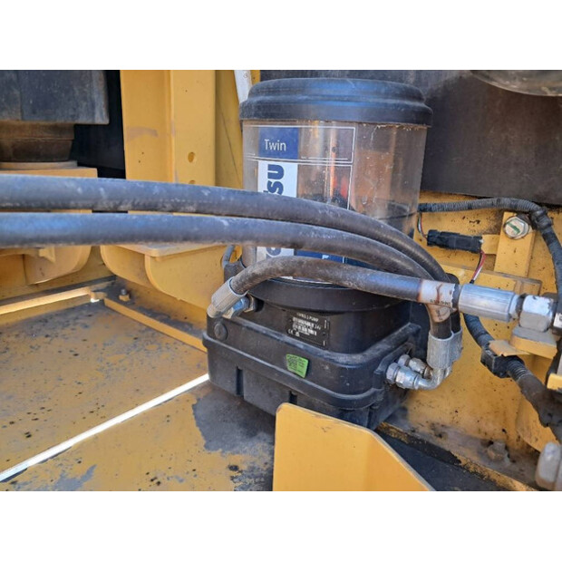 2023 Komatsu PC360LC-11E0-48108823