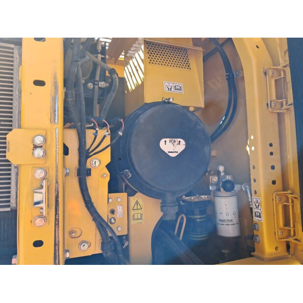 2023 Komatsu PC360LC-11E0-48108826